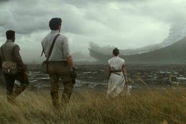 It’s Weird That We Don’t Know What ‘Star Wars: The Rise of Skywalker’ Is About