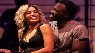 ‘The Wrong Man’ Theater Review: Joshua Henry Is Falsely Accused but to the Right Music