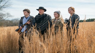 ‘Zombieland: Double Tap’ Film Review: Emma Stone and Co. Battle the Undead in Lively Sequel