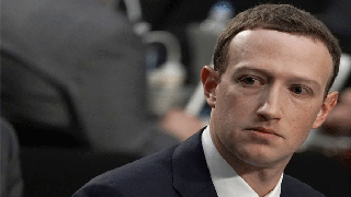 Facebook Explains Why NY Post Story on BLM Activist’s Real Estate Was Blocked