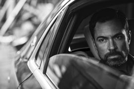 ‘Mayans MC’ Star Danny Pino On ‘True Inclusion’ in Hollywood