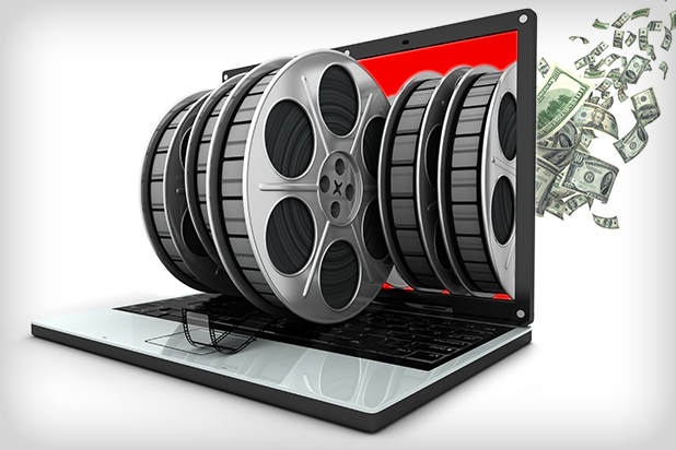 Short Film Industry