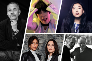 Oscar 2020 Contenders, From Awkwafina to Renee Zellweger (Exclusive Photos)
