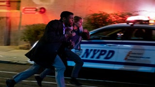 ’21 Bridges’ Film Review: Chadwick Boseman Locks Down Manhattan in Half-Baked Thriller