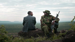 ‘When Lambs Become Lions’ Film Review: Elephant Poaching Gets Even-Handed Treatment in Provocative Documentary