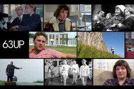 ’63 UP’ Film Review: Michael Apted’s Grand Documentary Experiment Still Compels
