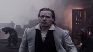 ‘A Christmas Carol’ Trailer: Guy Pearce Has an Extremely Un-Merry Holiday in FX’s Dickens Adaptation (Video)
