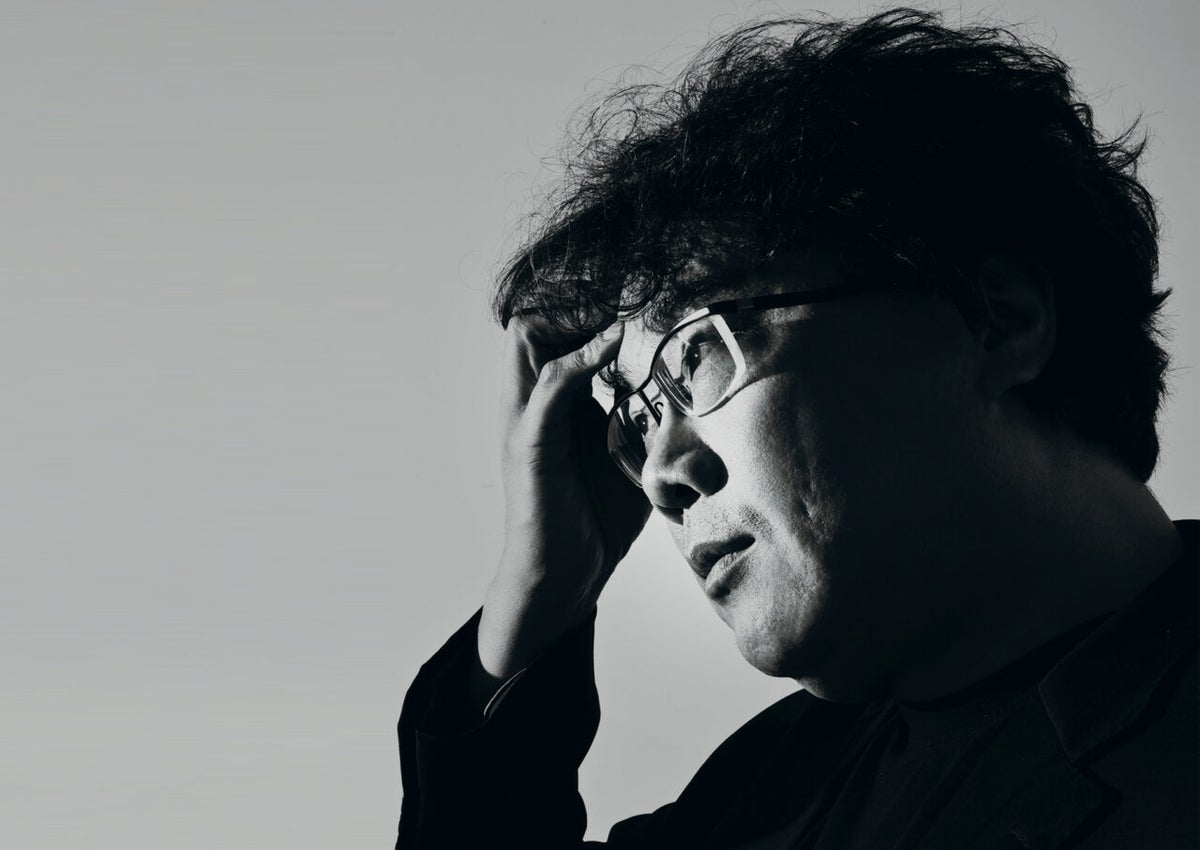 Bong Joon Ho