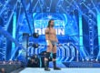 Adam Cole on 'WWE Friday Night SmackDown'