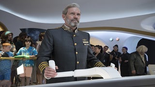 ‘Avenue 5’ Trailer: Hugh Laurie Captains a Luxury Space Cruise Gone Awry in HBO Comedy From ‘Veep’ Creator (Video)