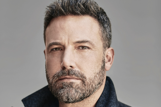 BEN AFFLECK