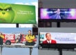 Los angeles billboards