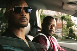 Can ‘Bad Boys for Life’ Succeed for Sony Where ‘MIB: International’ Failed?