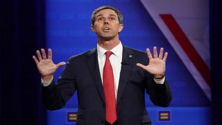 Beto O’Rourke Drops Out of 2020 Presidential Race