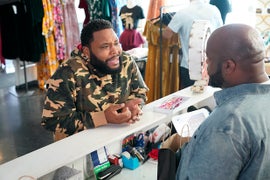 ABC Sets Fall Premiere Dates for Wednesday Night Comedies, Including ‘Black-ish,’ ‘The Conners’