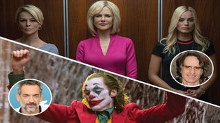 Jay Roach vs Todd Phillips on Whether ‘Woke Culture’ Is Killing Comedy Movies