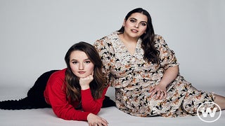 Beanie Feldstein, Kaitlyn Dever Knew ‘Booksmart’ Was Special From the Start