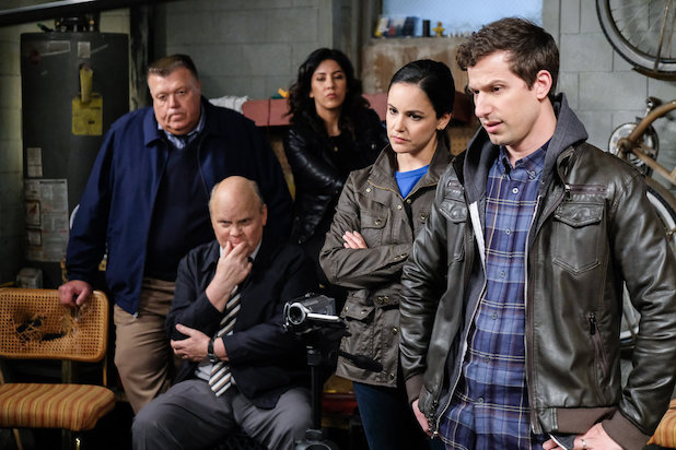 Brooklyn Nine-Nine - Season 6