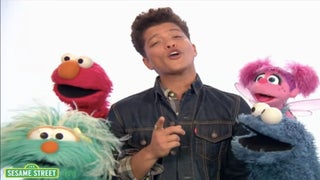 ‘Sesame Street’ 50th Anniversary: Here Are 21 of the Cutest Celebrity Guest Appearances (Photos)