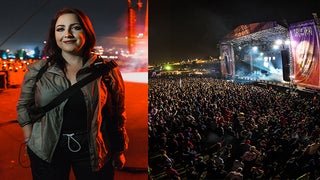 HARD Festival Director Opens Her Playbook on How to Book DJs in the Hip-Hop Era