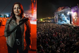 HARD Festival Director Opens Her Playbook on How to Book DJs in the Hip-Hop Era