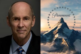 Paramount Names Chris Aronson President of Domestic Theatrical Distribution