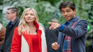 Here’s Your Guide to All 40 of Hallmark’s 2019 Holiday Movies