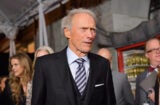 Clint Eastwood AFI Fest Richard Jewell