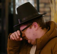 Comedy Central Second City Thanksgiving Eve