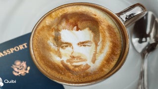 Joe Jonas Is Getting His Own Quibi Travel Series, ‘A Cup of Joe’