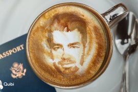 Joe Jonas Is Getting His Own Quibi Travel Series, ‘A Cup of Joe’