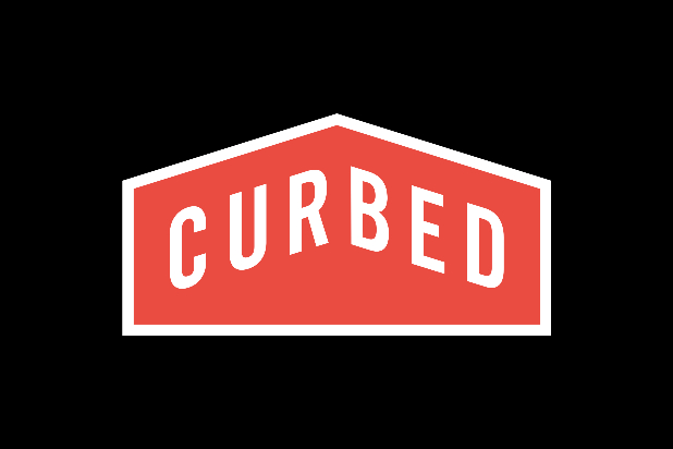 Curbed logo