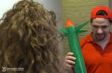 Daily Show Donald Trump Impeachment Porn