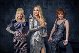 CMA Awards 2019: The Complete Winners List