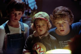 ‘E.T. the Extra-Terrestrial’: What Has the Cast Been Up to Since E.T. First Phoned Home? (Photos)