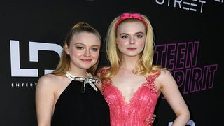 Sony Removes Elle Fanning, Dakota Fanning’s ‘The Nightingale’ From Release Schedule