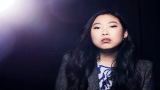 Awkwafina on the Personal Tragedy That Connected Her to ‘The Farewell’