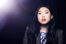 Awkwafina on the Personal Tragedy That Connected Her to ‘The Farewell’