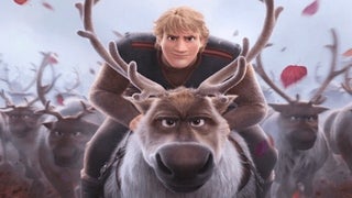 ‘Frozen II’: Critics Mostly Enchanted By Disney’s ‘Deeply Strange’ Sequel