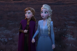 ‘Frozen 2’ to Stream on Disney+ Beginning Today, 3 Months Ahead of Schedule