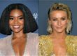 Gabrielle Union Julianne Hough America's Got Talent
