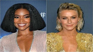 ‘America’s Got Talent’: Gabrielle Union, Julianne Hough Not Returning as Judges for Season 15