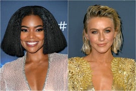 ‘America’s Got Talent’: Gabrielle Union, Julianne Hough Not Returning as Judges for Season 15
