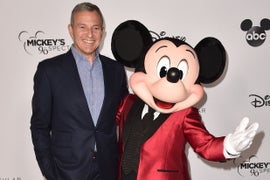 Disney Becomes First Ever Studio With $10 Billion at Global Box Office