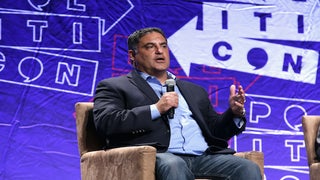 The Young Turks Founder Cenk Uygur to Run for Congress in Rep. Katie Hill’s Seat