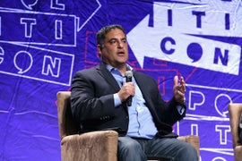The Young Turks Founder Cenk Uygur to Run for Congress in Rep. Katie Hill’s Seat