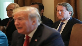 Former White House Counsel Donald McGahn Must Comply With Congressional Subpoena, Judge Rules