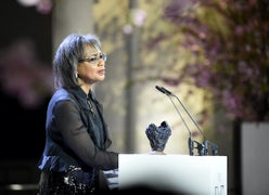 Anita Hill’s Hollywood Commission Launches Industry-Wide Workplace Culture Survey