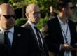 White House senior adviser Stephen Miller