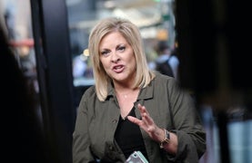 Nancy Grace Joins Fox Nation With ‘Crime Stories’ Series